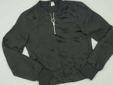 Women's Clothing: H&M Divided, Women`s sweatshirt, 2XS — 1