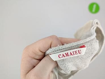 tchibo tcm: Camaïeu, Bluzka damska, rozmiar M — 5