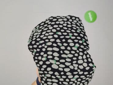 czarne jedwabna bluzki: Lindex, Bluzka damska, S — 7