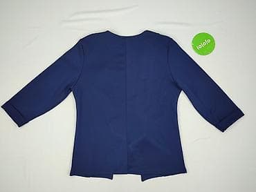 pull and bear marynarki: IX London, Women's blazer, size L — 3