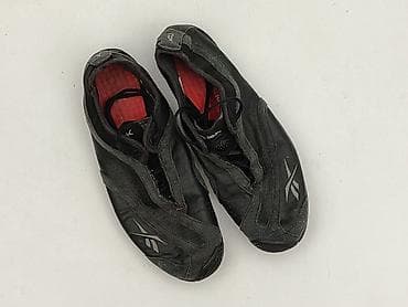 buty do akrobatyki: Reebok, Sneakersy damskie, rozmiar 37 — 1