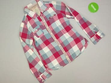 Kobiety: Koszula damska — 2