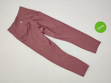 fitz: Legginsy Sportowe damskie, rozmiar XS — 3
