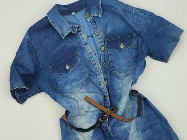 sennik sukienka: Denim, Сукня жіноча, L на lalafo.pl — 1 sennik sukienka: Denim, Сукня жіноча, L — 1