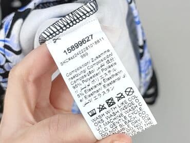 shein spódnica czarna: Shein Curve, Sukienka damska, rozmiar XL — 4