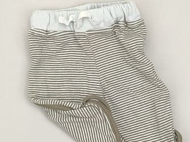 kombinezon reima 104: Sweatpants, 0-3 months, condition - Good — 1