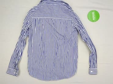 koszula wiya w paski: Sinsay, Koszula damska, rozmiar XS — 3