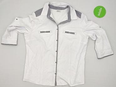 koszula modely: Woman Collection, Koszula damska, rozmiar 2XL — 2