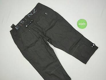 camo: Spodnie 3/4 damskie, rozmiar 2XL — 3