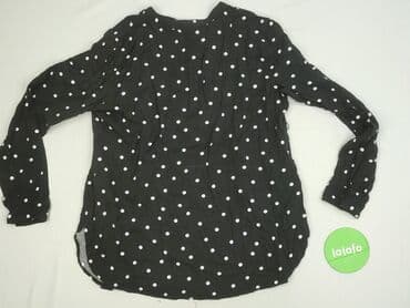 bluzki dla kobiet z dużym biustem: Esmara, Bluzka damska, rozmiar M — 4