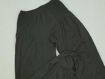 house cargo: Spodnie materiałowe damskie, rozmiar L — 1