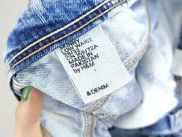 gf jeans: H&M, Jeansy damskie, rozmiar L — 4