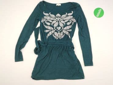 reserved sukienka zebra: Dept, Women`s dress, size S (EU 36) — 2