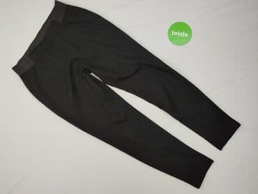 spodnie dresowe esmara: Esmara, Spodnie materiałowe damskie, rozmiar L — 2