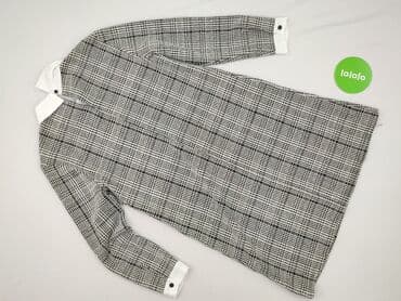 czarne t shirty basic: Primark, Sukienka damska, rozmiar M — 3