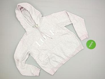 aplikacja hm: H&M L.O.G.G., Bluza z kapturem damska, rozmiar S — 2