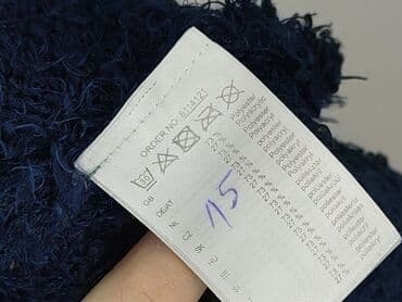 kurtki zimowe damskie c a: Colours of the World, Sweter damski, rozmiar S — 6