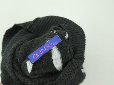 sweter w paski c: Onado, Sweter damski, M — 4