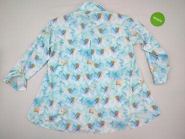 koszula 4xl: Sukienka damska, rozmiar 4XL — 3