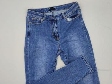mexx spodnie: M&Co, Jeansy damskie, rozmiar M — 1