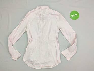 koszula wiya w paski: CAMAIEU, Koszula damska, rozmiar S — 3