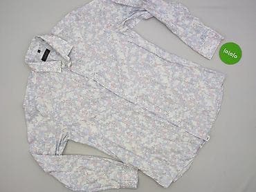 centrum mody: Koszulа dla mężczyzn, rozmiar 2XL — 2