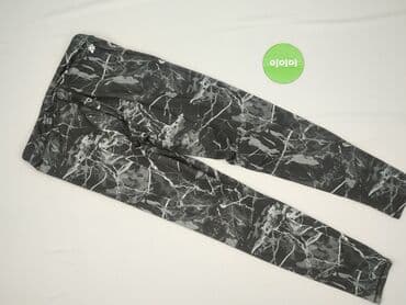 krótkie spodenki do grubych rajstop: 4F, Legginsy Sportowe damskie, M — 3