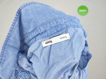 bytom jeansy: Koszula damska, rozmiar L — 4