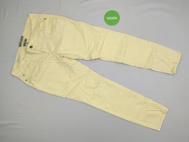 spodnie hello kityy: Jeansy damskie, rozmiar L — 2