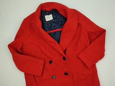 eidos bluzki: Edc by Esprit, Płaszcz damski, rozmiar XL — 1