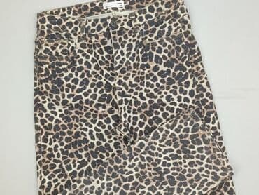 Sinsay, Jeansy damskie, rozmiar M