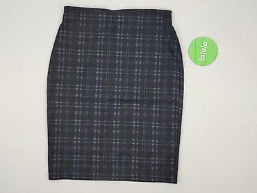 spódnice jedwab: Spódnica damska, rozmiar L — 3