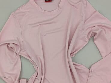 koszulki z długim rękawem damskie jack wolfskin: Women`s sweatshirt, size M — 1