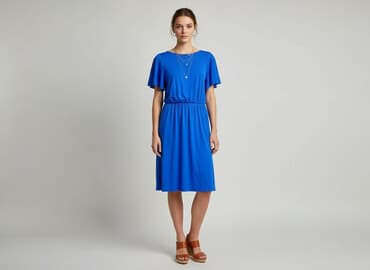 sukienka hiszpanka plus size: Loft, Sukienka damska, rozmiar XS — 6