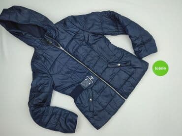 hooligans bluzy: H&M, Kurtka zimowa damska, rozmiar S — 2