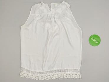 bluzki z koronki gipiury duże rozmiary: Bluzka damska, rozmiar 2XL — 3