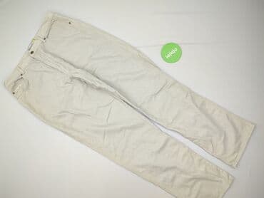 spodnie khaki reserved: Spodnie dla mężczyzn, XL — 2