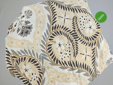 niebieska bluza h: H&M, Bluzka damska, rozmiar XL — 7