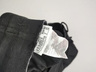spodnie dresowe niemowlęce: Janina, Spodnie dresowe damskie, rozmiar 3XL — 4