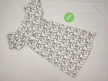 biała sukienka szanta: Sukienka damska, rozmiar S — 2