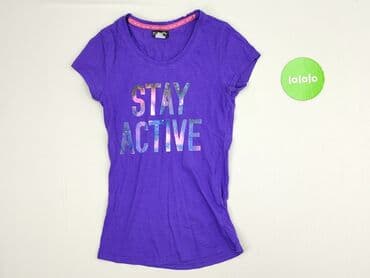 koszulka vinicius junior adidas: F&F, T-shirt damski, rozmiar M — 2