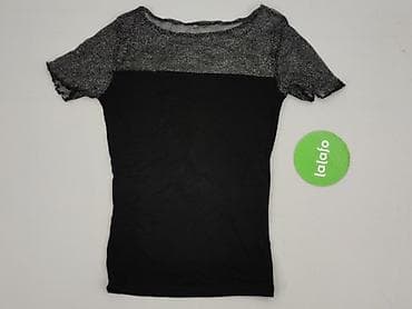 marynarki primark: CALLI, Bluzka damska, rozmiar S — 4