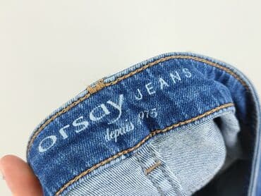 orsay dżinsy damskie: Orsay, Jeansy damskie, rozmiar L — 4