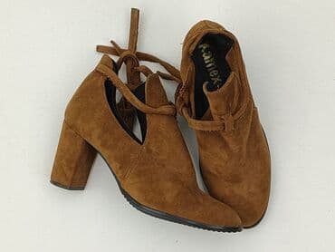 Women: Flat shoes for women, 39 — 1