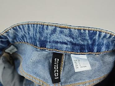 czat h: H&M Divided, Szorty damskie, rozmiar 2XS — 4