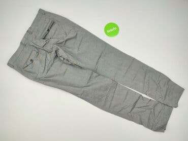 cropp marynarki męskie: Spodnie dla mężczyzn, XL — 3