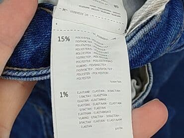 джинсы женские: Reserved, Jeans for women, size XS (EU 34) — 6