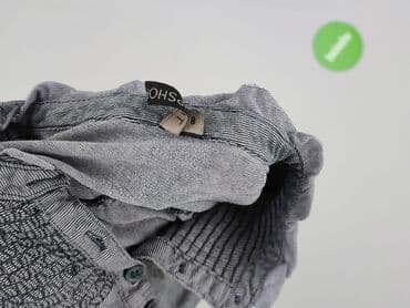 bluzki one direction: Topshop, Tunika damska, rozmiar S — 6