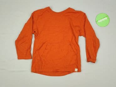 muminki koszulka: Bluza, Cool Club, 7 lat, 116-122 cm, stan - Idealny — 2