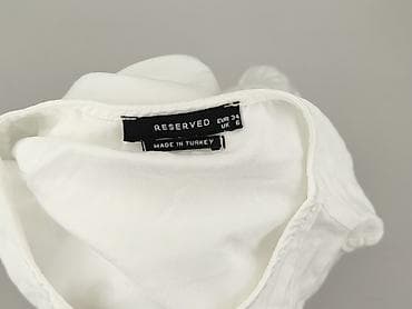 biala bluzka nike: Bluzka damska, rozmiar XS — 4